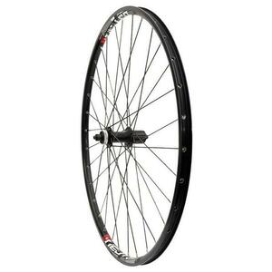 Max1 zapletené kolo 28/29" Disc Center lock zadní 8-11sp. černé obraz