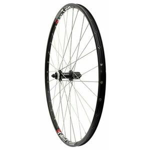 Max1 Zapletené kolo 28/29" SHIMANO Disc Center lock zadní 8-11sp. černé obraz