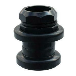 Max1 závitové hlavové složení 1" 27 mm černé obraz