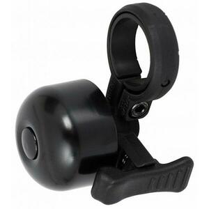 Max1 zvonek Street černý obraz