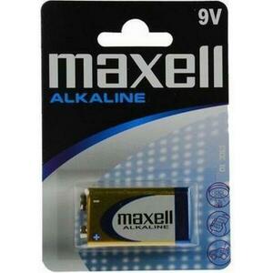 Maxell 9V 1ks 35009643 obraz