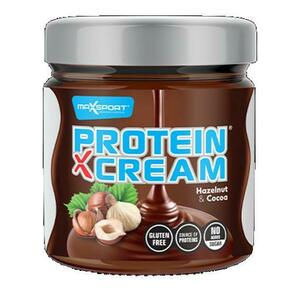 Maxsport Protein X-Cream 200g - Pistácie obraz