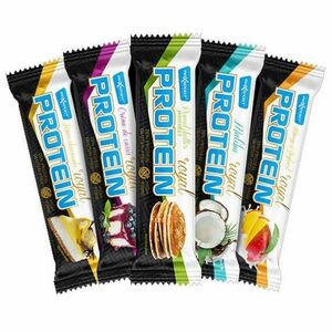 Maxsport Royal protein bar 60g - Mango, Jogurt obraz
