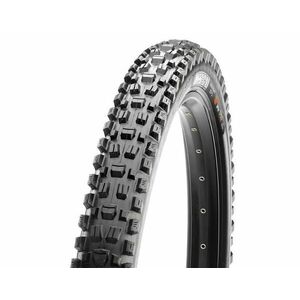 Maxxis Plášť Assegai 27.5x2.50wt Kevlar Exo/tr (etb00163300) obraz