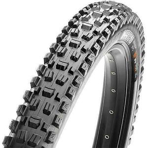 Maxxis Plášť Assegai 27.5x2.60 Kevlar Exo/tr (etb00195500) obraz