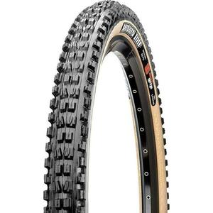 Maxxis Plášť Minion Dhf 29x2.60 Kevlar Exo/tr/tanwall (etb00220000) obraz