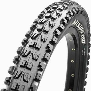 Maxxis Plášť Minion Dhf Kevlar 27, 5x2.50wt 3c/dh/tr obraz