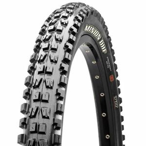Maxxis Plášť Minion Dhf Kevlar 27, 5x2.50wt 3ct/exo+/tr obraz