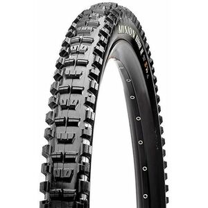 Maxxis Plášť Minion Dhr Ii 27.5x2.40wt Kevlar 3ct/exo+/tr (etb00112300) obraz