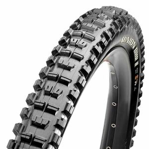 Maxxis Plášť Minion Dhr Ii 29x2.40wt Drát Bikepark/dh/tr (etb00368500) obraz