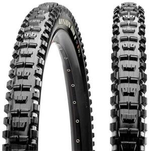 Maxxis Plášť Minion Dhr Ii 29x2.40wt Kevlar Exo/tr (etb96797000) obraz