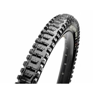 Maxxis Plášť Minion Dhr Ii Kevlar 29x2.60 3ct/exo+/tr obraz