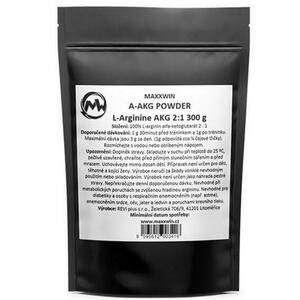MaxxWin A-AKG 300g obraz