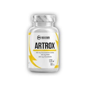 Maxxwin Artromaxx Tabs 120 tablet obraz