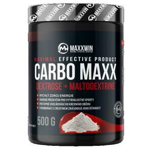 MaxxWin Carbo Maxx (hroznový cukr) 500g obraz