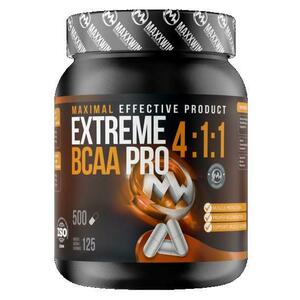 MaxxWin Extreme BCAA Pro 4: 1: 1 500 kapslí obraz