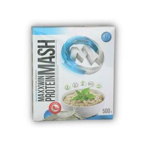 Maxxwin Mash Protein 500g - Višeň obraz