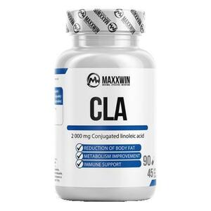 MaxxWin MAXXWIN CLA 90 kapslí obraz