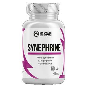 MaxxWin Synephrine Maxx 60 kapslí obraz