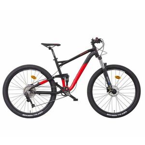 Mayo FS 29 POWER D - Modrá šedá, 18, 5 obraz