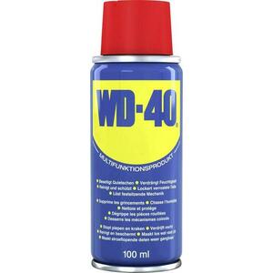 MAZIVO WD-40 100ml sprej mazivo obraz