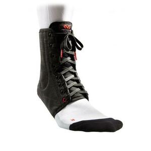 McDavid ortéza na kotník Lightweight Ankle Brace 199R - M (EU 42, 5-44, 5) - černá obraz