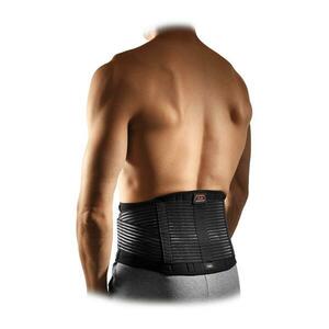 McDavid 493R Universal Back Support - XL - černá obraz