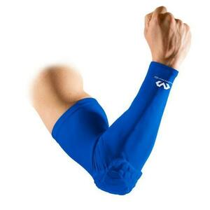 McDavid 6500 HexPad modrý návlek na ruku - L obraz