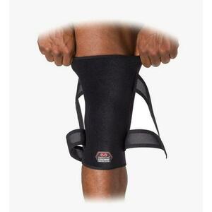 McDavid 10620R - XL - černá obraz