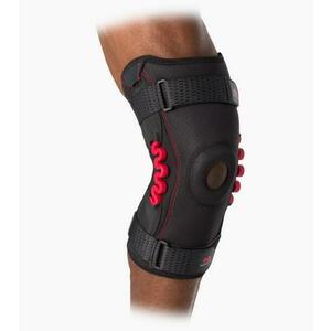 McDavid 30630 - XL - černá obraz