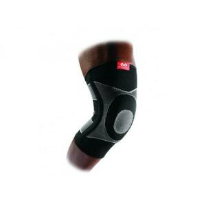 McDavid 5116 Knee Sleeve - XL - černá obraz