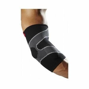 McDavid 5130 - XL - černá obraz