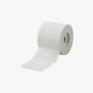 McDavid 61518 Eurotejp 5cmx10m - bílá obraz