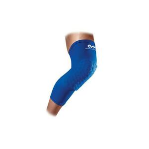 McDavid Hex Leg Sleeves 6446 chránič kolene - XL obraz