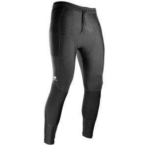 McDavid 7747 Dual Performance Pants - S - černá obraz