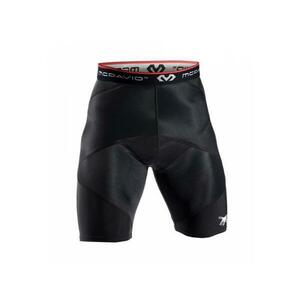McDavid Cross Compression Short 8200 - XXL - bílá obraz
