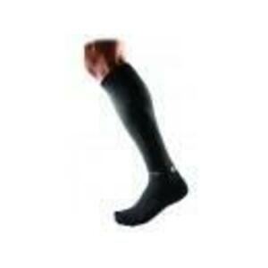 McDavid 8831 Recovery Socks kompresní podkolenky - XXL - bílá obraz