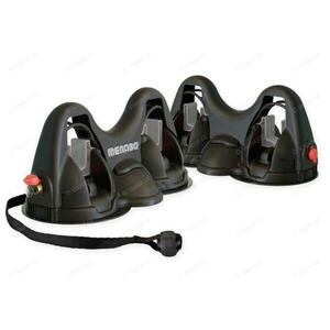 Menabo HIMALAYA magnetický | Nosič lyží obraz