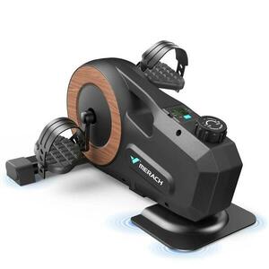 MERACH E43B2 Mini eliptický trenažér obraz