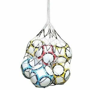 Merco 141 síť na míče obraz