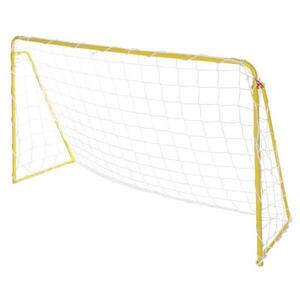 Merco 5 Feet Goal YW fotbalová branka žlutá - 1 ks obraz