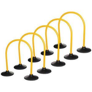 Merco 5x tréninkový oblouk - I se základnami obraz