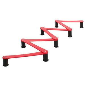 Merco 7 Section Stickhandling hokejový trenažér obraz