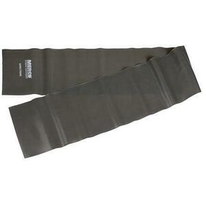 Merco Aerobic Band posilovací guma šedá obraz