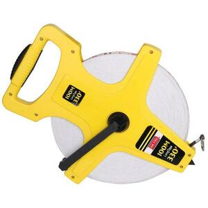 Merco pásmo otevřené s držadlem fiberglass délky 30m 50m 100m 100 m - 100 m obraz