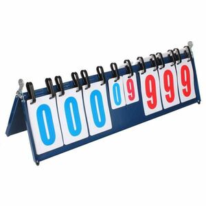 Merco Allscore III ukazatel skóre obraz