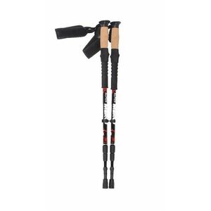 Merco Alpen trekingové hole - 1 pár obraz