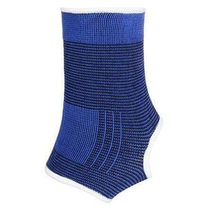 Merco AN01 bandáž na kotník modrá - 1 ks obraz