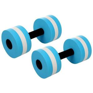 Merco Aquagym činky do vody - 1 pár obraz