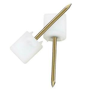 Merco Archer Aim Nails připínáčky na terče 12 ks - 1 sada obraz